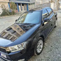 دنا پلاس توربو ۶ دنده