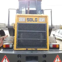 لودر ال جی زد ال ۳۰|خودرو سنگین|ابریشم, |دیوار