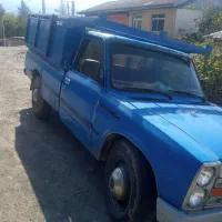 نیسان تناژ بالا|خودرو سواری و وانت|رستم‌آباد, |دیوار