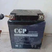 باتری ۱۲ولت
