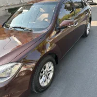 برلیانسH330 اتومات مدل ۹۵ فوق العاده تمیز|خودرو سواری و وانت|کرج, فاز ۴ مهرشهر|دیوار