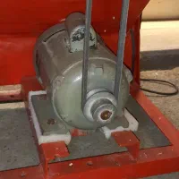 اره نجاری کارگاهی|ماشین‌آلات صنعتی|اهر, |دیوار