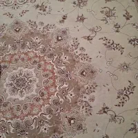 فرش ماشینی ۱۲ متری نگین مشهد تراکم بالا