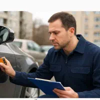 شهرری کارشناسی سیار تضمینی دولت آباد خودرو رنگ|خدمات موتور و ماشین|ری, فیروزآبادی|دیوار