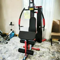 دستگاه بدنسازی