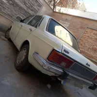 پیکان ۸۳ دولکه رنگ