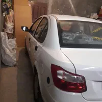 ساینا دوگانه۴۰۴GXL