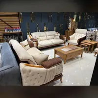 تعویض مبل کهنه شما با نو