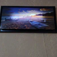 تابلو چراغ دار