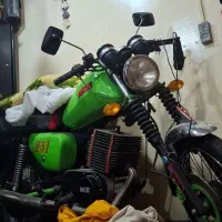 MZ ETZ251