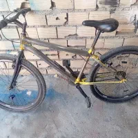 دو عدد دوچرخه