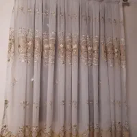 پرده پذیرایی