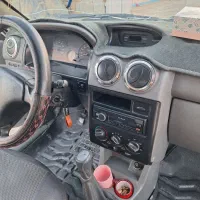 پراید مدل ۹۰ بدون رنگ|خودرو سواری و وانت|رامشیر, |دیوار