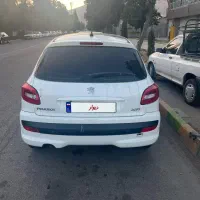 207 پانا اتومات