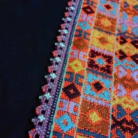 کریشی من|لباس|ایرانشهر, |دیوار