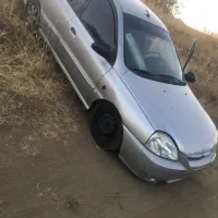 ریو مدل ۸۷نقرای