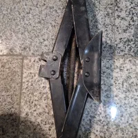 جک اچار چرخ خانواده پژو و کوئل۲۰۶