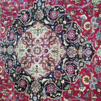 فرش دستباف|فرش|زنجان, |دیوار