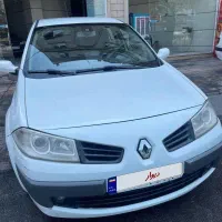 مگان ۸۹ اتومات ۲۰۰۰|خودرو سواری و وانت|محمدیه-قزوین, |دیوار