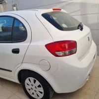 تیبا2 مدل 1400|خودرو سواری و وانت|خلیل آباد, |دیوار