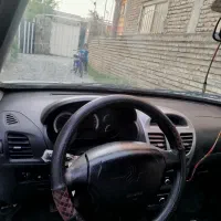 کوییک مدل۱۴۰۰|خودرو سواری و وانت|علی‌آباد کتول, |دیوار