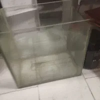 آکواریوم ۶ میل سالم