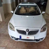 برلیانس h330