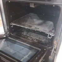 سلام گاز فردا ردر حد|اجاق گاز و لوازم برقی پخت‌وپز|ارومیه, |دیوار