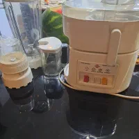 آسیاب آبمیوه گیری و مخلوط کن|آبمیوهگیر و آبمرکباتگیر|بندرعباس, |دیوار