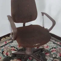 صندلی گردون