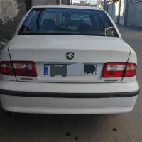 سمند EF7 مدل 97 دوگانه کارخانه معاوضه