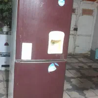 یخچال فریزر فروزان ۲۴فوت سالم
