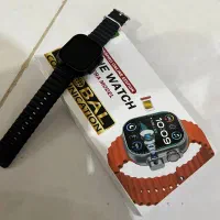 ساعت هوشمند سیم‌کارت خور و دوربین دار