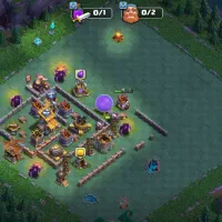 اکانت کلش لول 195|کنسول، بازی ویدئویی و آنلاین|محمدشهر, ولدآباد|دیوار