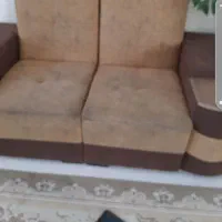 مبل ال کارکرده مناسب خانه وباغ وارایشگاه