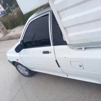 پرایدوانت ۱۵۱|خودرو سواری و وانت|زرقان, |دیوار