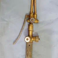 سر پیک هوا گاز