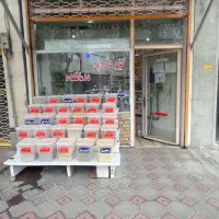 مغازه-پنج-راه-امیر-کبیر