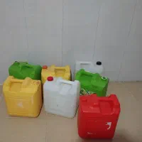 10لیتری و دبه