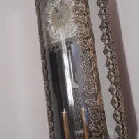 ساعت برنجی|ساعت دیواری و تزئینی|تهران, مولوی|دیوار