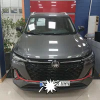 چانگان 421p|خودرو سواری و وانت|رباط‌کریم, رباط‌کریم|دیوار