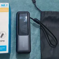 پاوربانک انکر 165w
