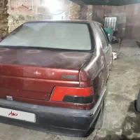 پژو 2000جی ال ایکس|خودرو سواری و وانت|بم, |دیوار