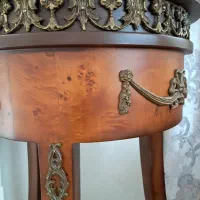 میز چوب راش|مبلمان خانگی و میز عسلی|اردبیل, |دیوار