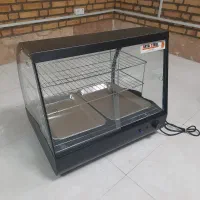 گرمکن های رو میزی وطبقاتی و اداری|کافی‌شاپ و رستوران|تهران, اتابک|دیوار