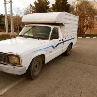 کارا تک کابین 1700 مدل 94مزدا