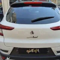 اطلس بدون سانروف gLصفر تحویل ۱ساعته|خودرو سواری و وانت|تهران, صادقیه|دیوار