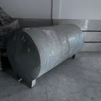 تانکر ۲۰۰۰ لیتری