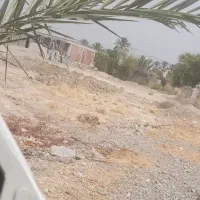 فروش ده قصب زمین شفته شده در ملک اباد