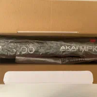 میدی کنترلر AKAI MPK Mini Plus|پیانو، کیبورد، آکاردئون|تهران, دانشگاه شریف|دیوار